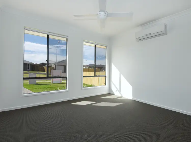 Fifth view of Homely unit listing, 1/38 Radcliffe Crescent, Glenvale QLD 4350