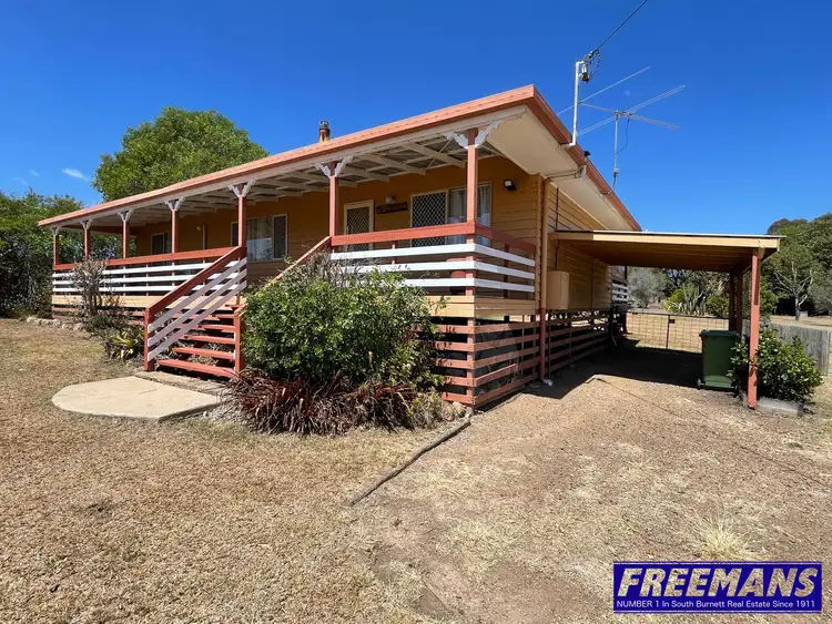 Second view of Homely house listing, 4 Dioth Street, Yarraman QLD 4614