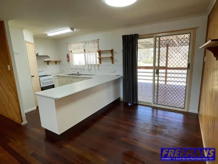 Sixth view of Homely house listing, 4 Dioth Street, Yarraman QLD 4614