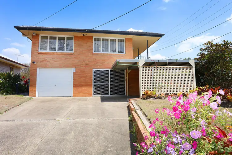 Main view of Homely house listing, 377 Beaudesert Road, Moorooka QLD 4105