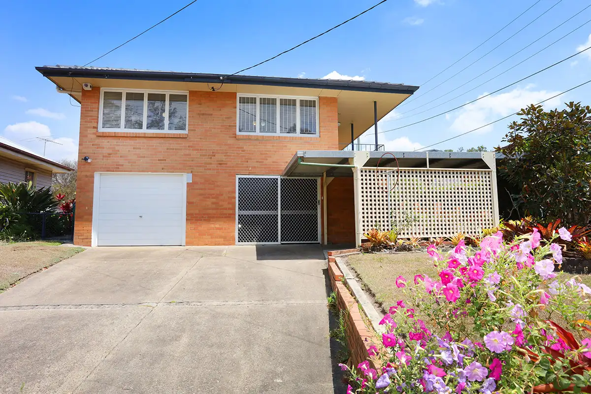 Main view of Homely house listing, 377 Beaudesert Road, Moorooka QLD 4105