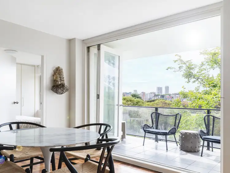 Main view of Homely apartment listing, 15/40A Roslyn Gardens, Rushcutters Bay NSW 2011