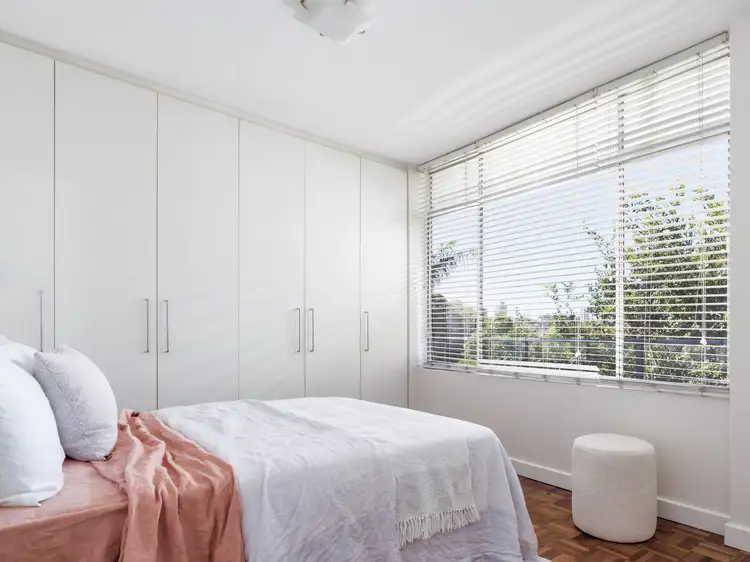 Second view of Homely apartment listing, 15/40A Roslyn Gardens, Rushcutters Bay NSW 2011