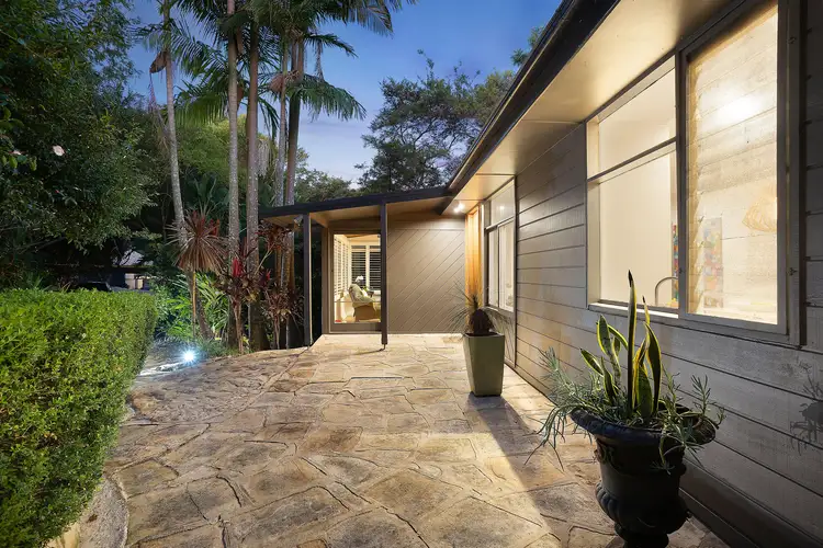 9 Wattle Place, Turramurra NSW 2074