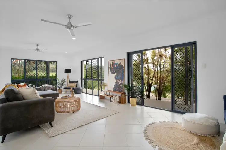 Main view of Homely house listing, 11 Wicks Court, Erakala QLD 4740