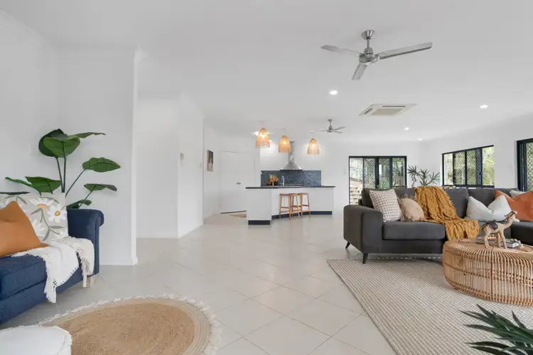 Sixth view of Homely house listing, 11 Wicks Court, Erakala QLD 4740