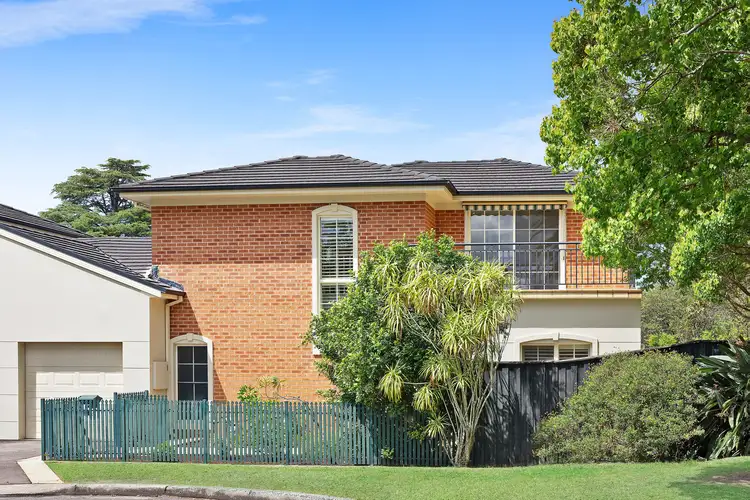 19 Kanoona Avenue, St Ives NSW 2075