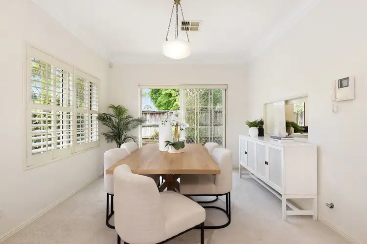 Fourth view of Homely semi-detached listing, 19 Kanoona Avenue, St Ives NSW 2075