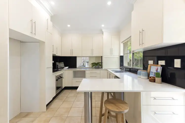 Fifth view of Homely semi-detached listing, 19 Kanoona Avenue, St Ives NSW 2075