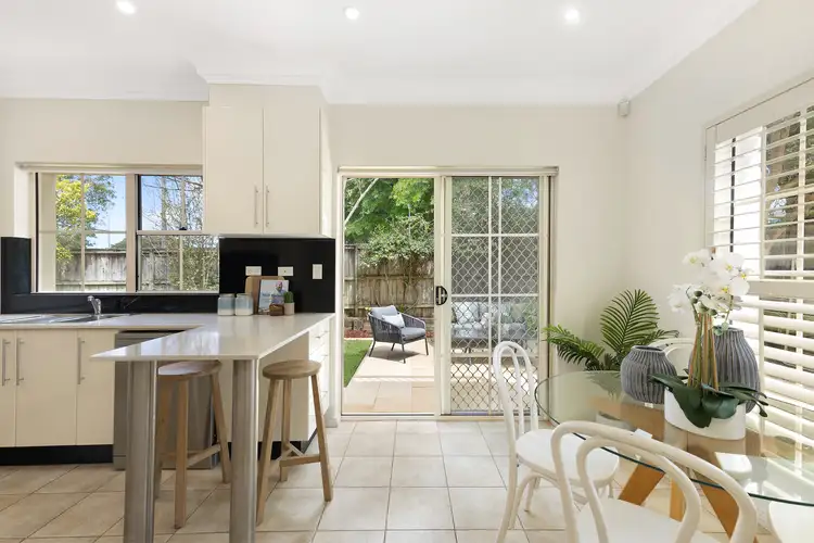 Sixth view of Homely semi-detached listing, 19 Kanoona Avenue, St Ives NSW 2075