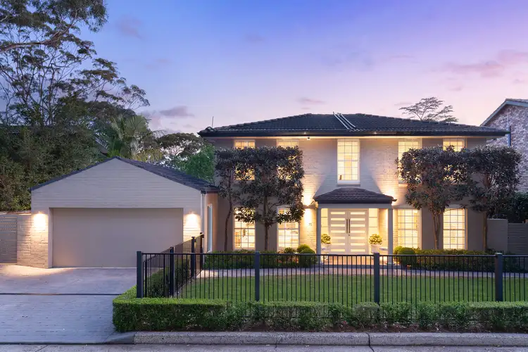 11 Wembury Road, St Ives NSW 2075