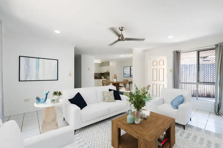 3/6 Homestead Bay Avenue, Bucasia QLD 4750