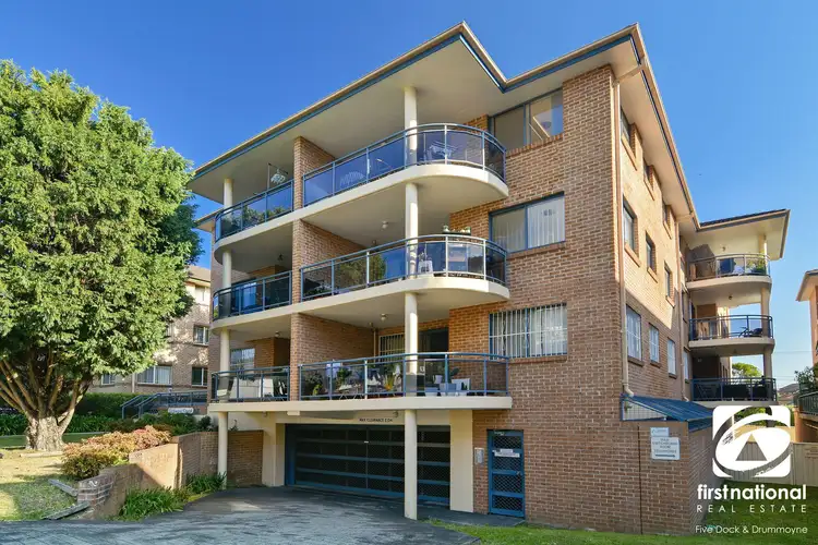 Sixth view of Homely apartment listing, 10/10-12 Grosvenor Street, Croydon NSW 2132