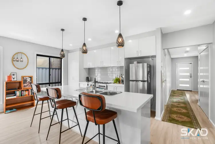 Fourth view of Homely house listing, 4 Coachman Avenue, Kilmore VIC 3764