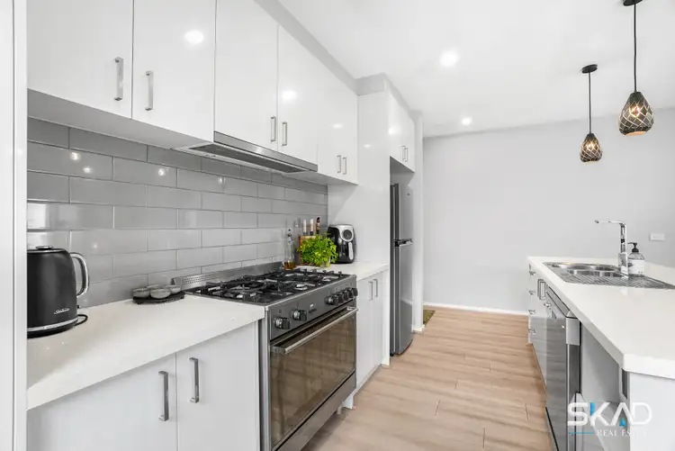 Fifth view of Homely house listing, 4 Coachman Avenue, Kilmore VIC 3764