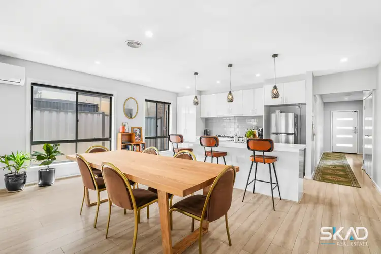 Sixth view of Homely house listing, 4 Coachman Avenue, Kilmore VIC 3764