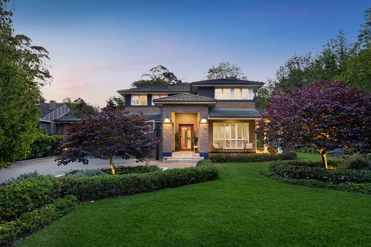 26 Warrangi Street, Turramurra NSW 2074