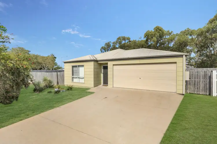 Main view of Homely house listing, 16/154 Geaney Lane, Deeragun QLD 4818