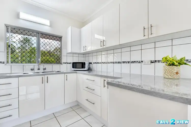 128 Driver Ave, Driver NT 830