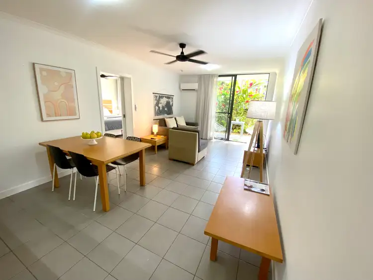 5010/87-109 Port Douglas Road, Port Douglas QLD 4877