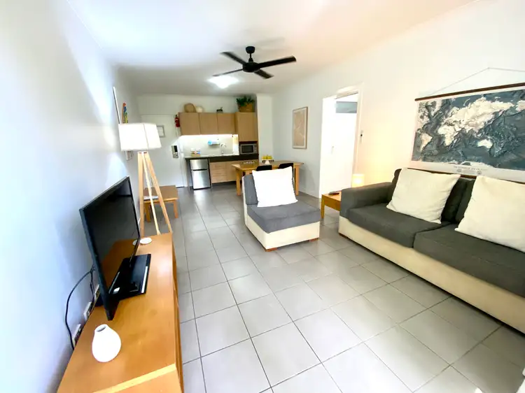 Second view of Homely apartment listing, 5010/87-109 Port Douglas Road, Port Douglas QLD 4877