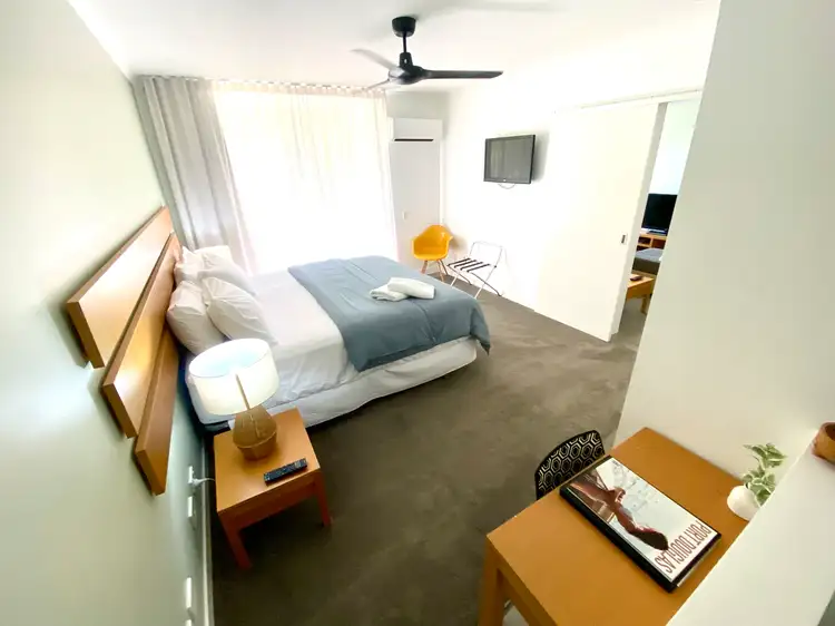 Sixth view of Homely apartment listing, 5010/87-109 Port Douglas Road, Port Douglas QLD 4877