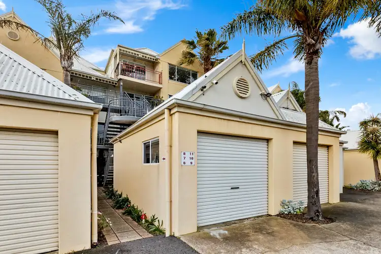 Fifth view of Homely house listing, 11/3 Inner Harbour Drive, Patterson Lakes VIC 3197