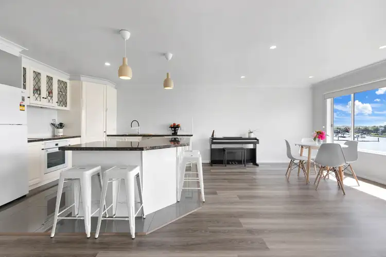 Sixth view of Homely house listing, 11/3 Inner Harbour Drive, Patterson Lakes VIC 3197