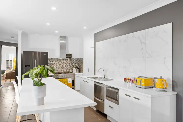 Third view of Homely house listing, 61 Creekside Drive, Sippy Downs QLD 4556