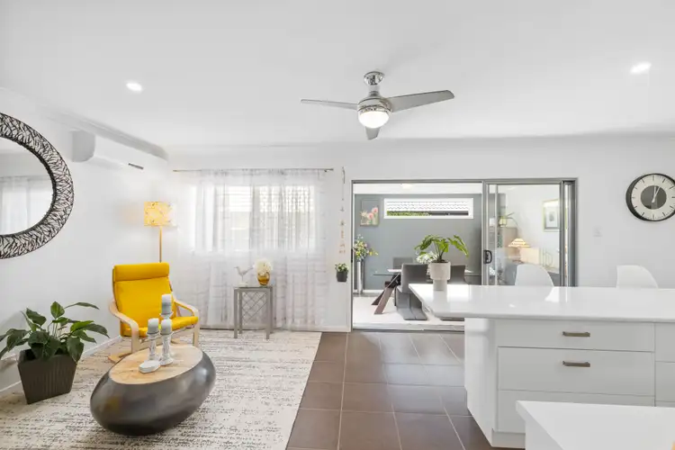 Fifth view of Homely house listing, 61 Creekside Drive, Sippy Downs QLD 4556