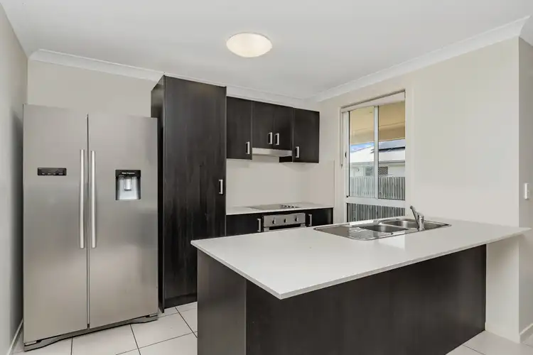 Third view of Homely house listing, 21 Yanuca Street, Burdell QLD 4818
