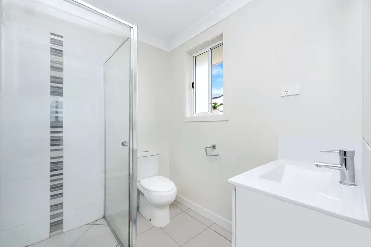 Fifth view of Homely house listing, 21 Yanuca Street, Burdell QLD 4818