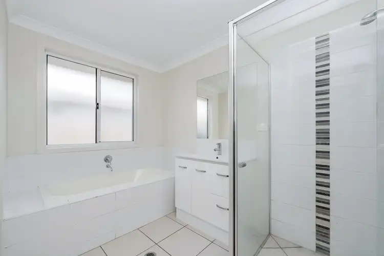 Seventh view of Homely house listing, 21 Yanuca Street, Burdell QLD 4818