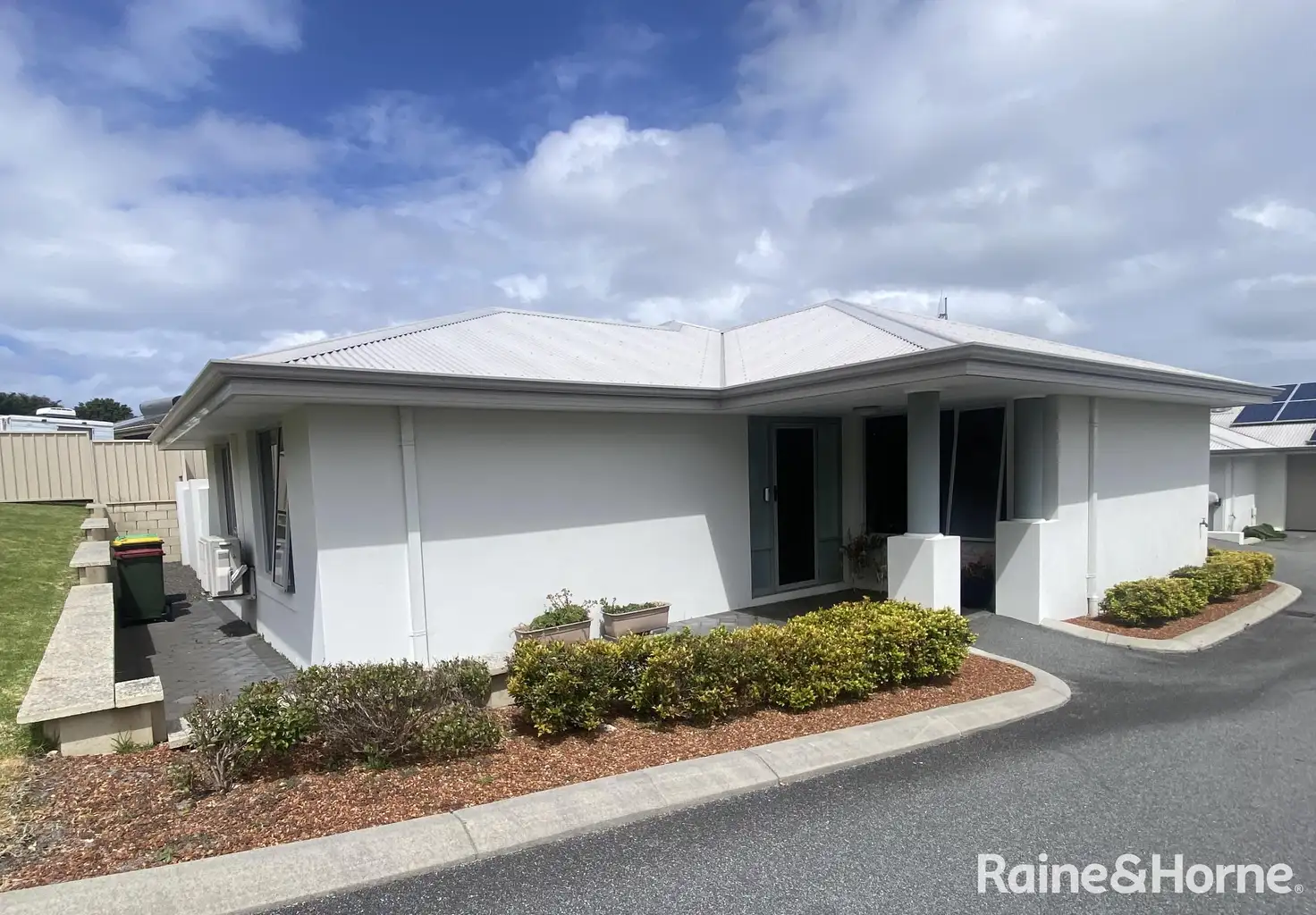 Main view of Homely unit listing, 2/99 David Street, Spencer Park WA 6330