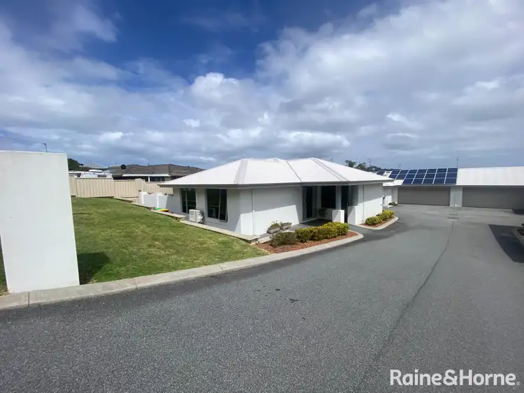 Second view of Homely unit listing, 2/99 David Street, Spencer Park WA 6330
