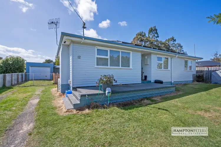 Address available on request