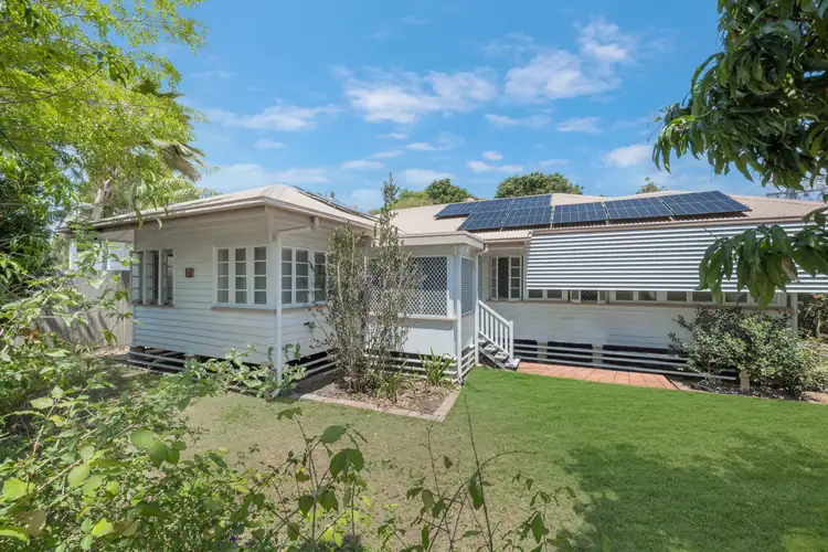 Main view of Homely house listing, 11 Mango Avenue, Mundingburra QLD 4812
