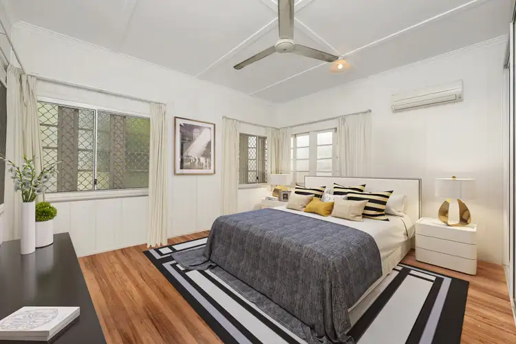 Third view of Homely house listing, 11 Mango Avenue, Mundingburra QLD 4812
