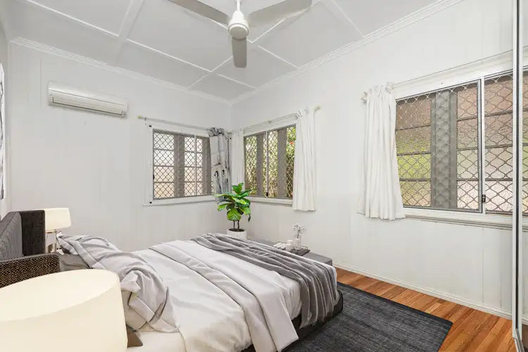 Fifth view of Homely house listing, 11 Mango Avenue, Mundingburra QLD 4812