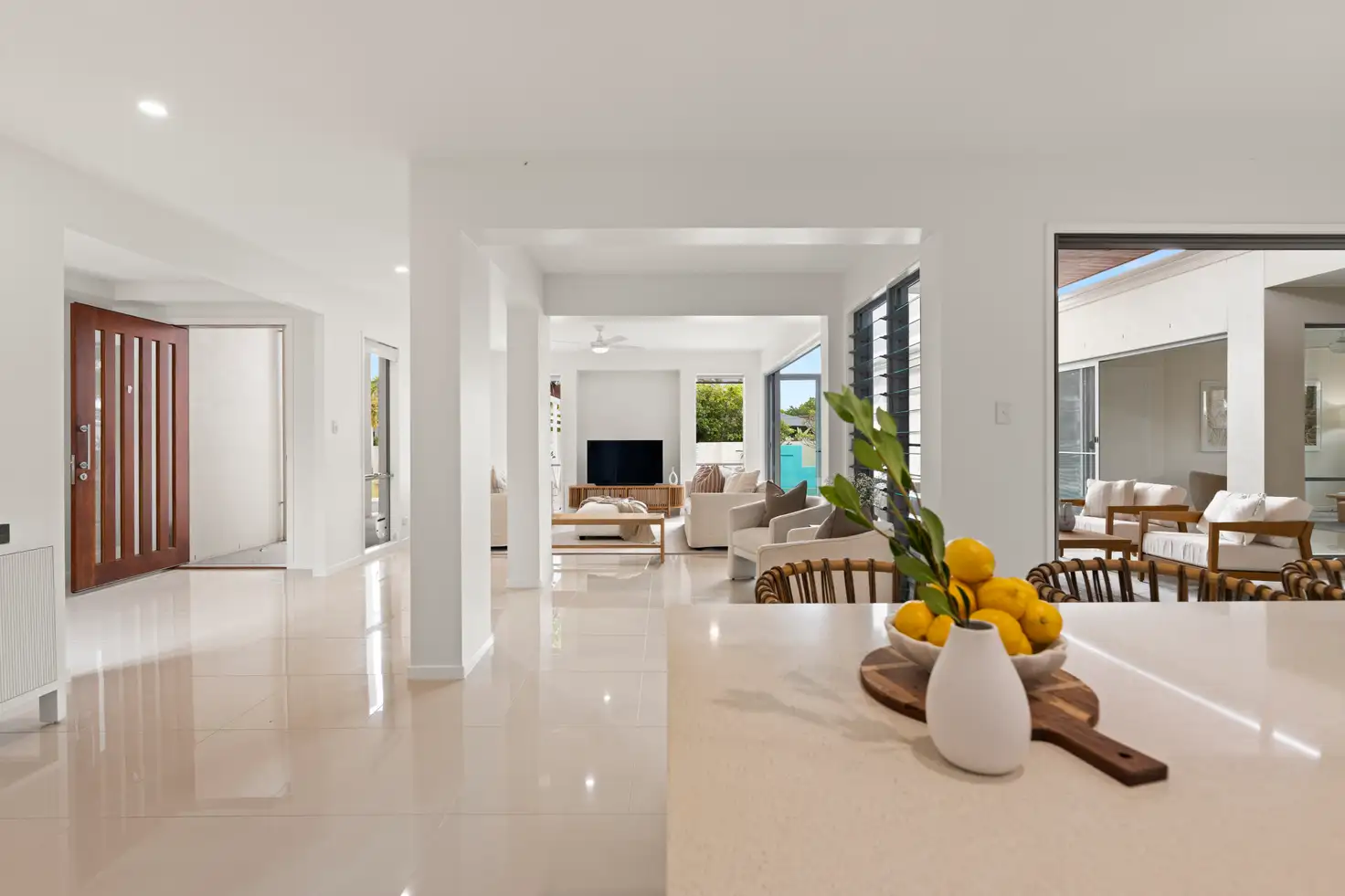 Main view of Homely house listing, 2 St Moritz Terrace, Sorrento QLD 4217