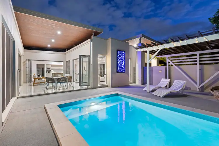 Third view of Homely house listing, 2 St Moritz Terrace, Sorrento QLD 4217