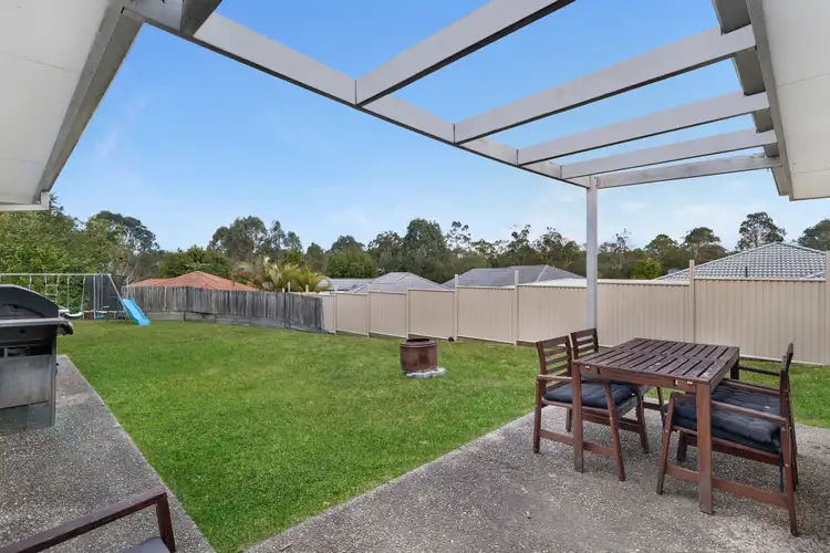 Sixth view of Homely house listing, 6 Salisbury Court, Upper Coomera QLD 4209