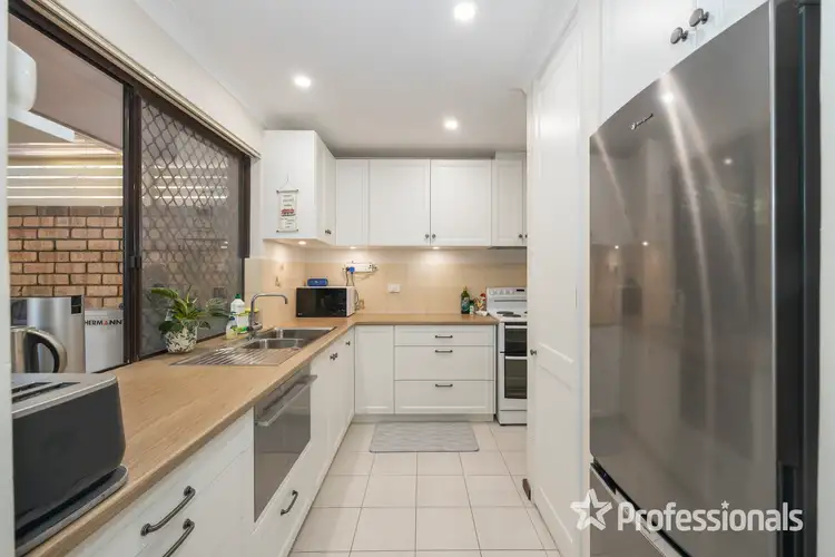 Third view of Homely unit listing, 3/60 Saunders Street, Como WA 6152