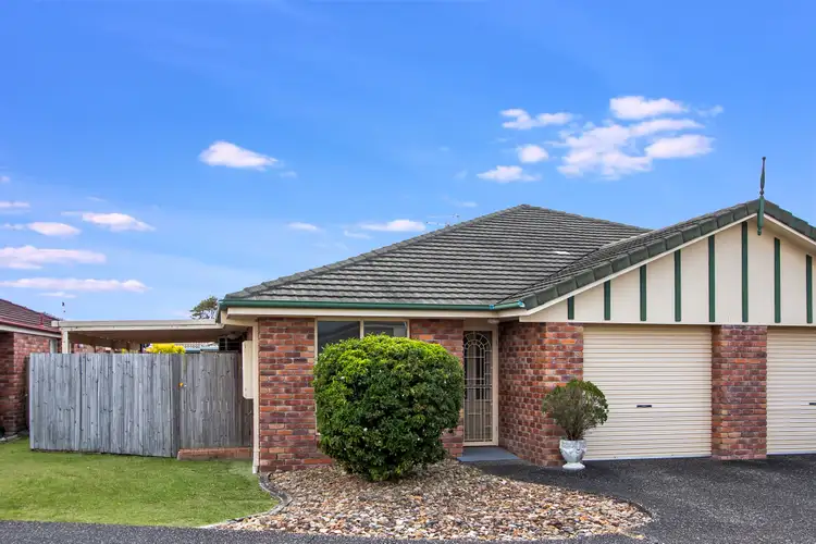 Main view of Homely villa listing, 2/7 Advocate Place, Banora Point NSW 2486