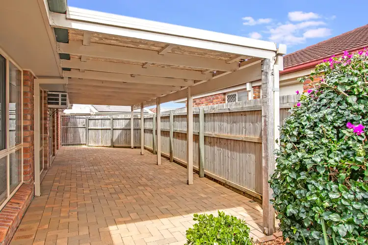Second view of Homely villa listing, 2/7 Advocate Place, Banora Point NSW 2486