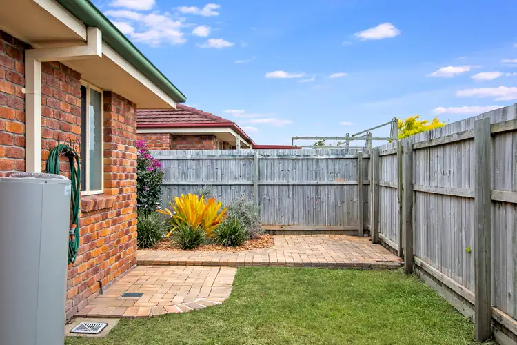 Third view of Homely villa listing, 2/7 Advocate Place, Banora Point NSW 2486