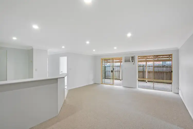 Fourth view of Homely villa listing, 2/7 Advocate Place, Banora Point NSW 2486