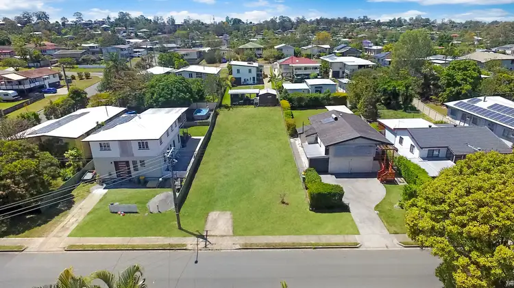36 Bringelly Street, Arana Hills QLD 4054
