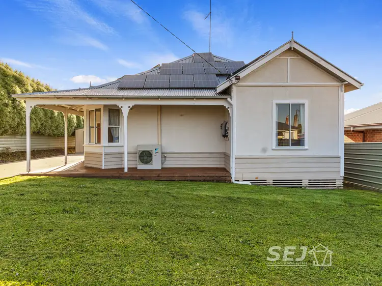 Main view of Homely house listing, 34 Farmers Road, Dumbalk VIC 3956