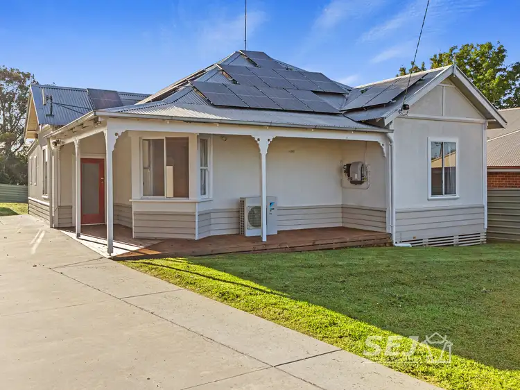 Second view of Homely house listing, 34 Farmers Road, Dumbalk VIC 3956